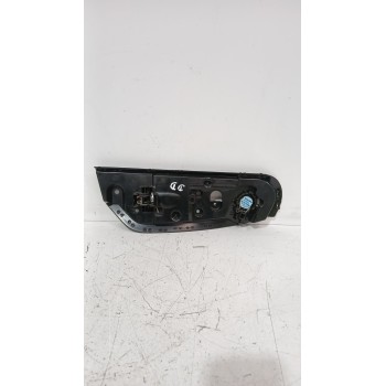 Recambio de maneta interior delantera derecha para volvo xc70 i cross country (295) d5 awd referencia OEM IAM 3076131  