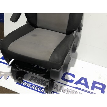 Recambio de asiento delantero izquierdo para peugeot expert furgón 1.6 blue-hdi fap referencia OEM IAM 1616753280  