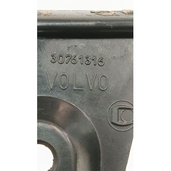 Recambio de maneta interior delantera derecha para volvo xc70 i cross country (295) d5 awd referencia OEM IAM 3076131  