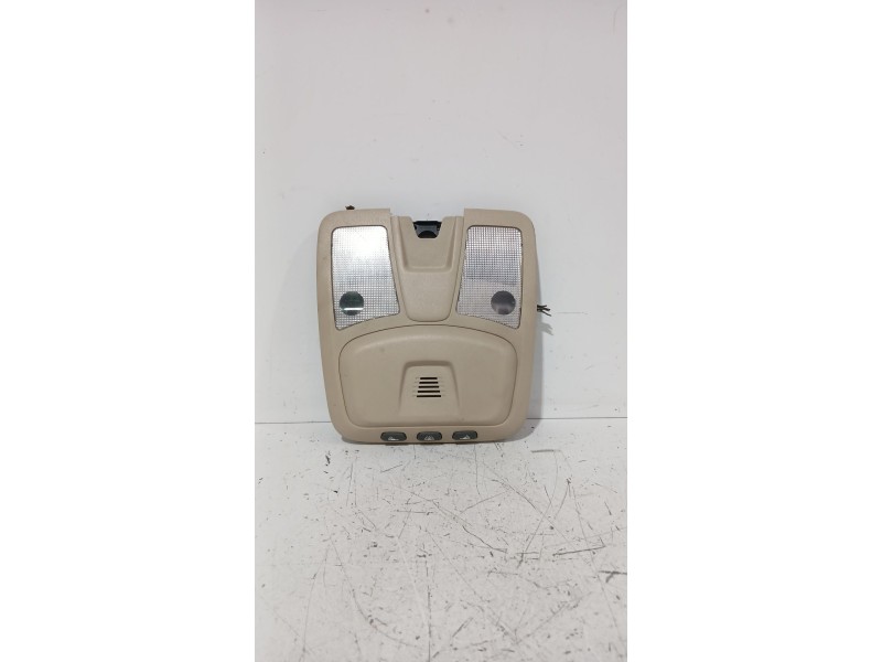 Recambio de luz interior para volvo xc70 i cross country (295) d5 awd referencia OEM IAM 100569  