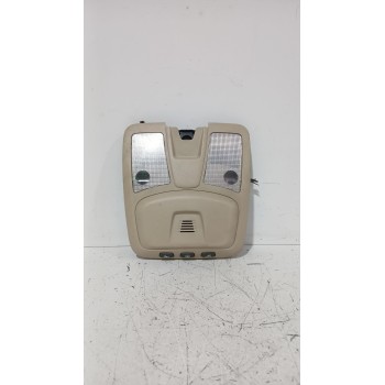 Recambio de luz interior para volvo xc70 i cross country (295) d5 awd referencia OEM IAM 100569  