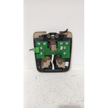 Recambio de luz interior para volvo xc70 i cross country (295) d5 awd referencia OEM IAM 100569  