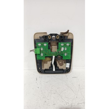 Recambio de luz interior para volvo xc70 i cross country (295) d5 awd referencia OEM IAM 100569  