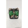Recambio de luz interior para volvo xc70 i cross country (295) d5 awd referencia OEM IAM 100569  
