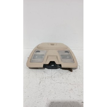 Recambio de luz interior para volvo xc70 i cross country (295) d5 awd referencia OEM IAM 100569  