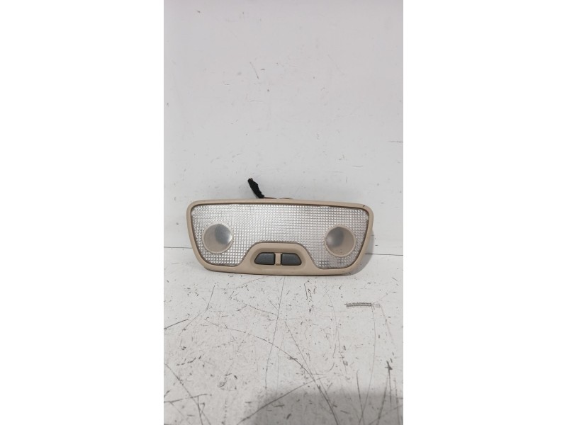 Recambio de luz interior para volvo xc70 i cross country (295) d5 awd referencia OEM IAM 9178936  