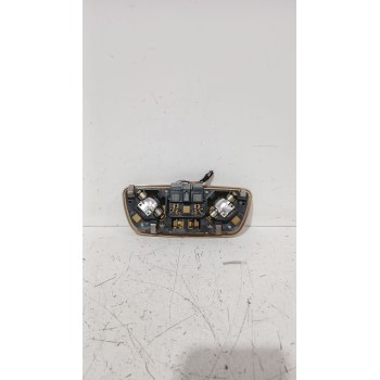 Recambio de luz interior para volvo xc70 i cross country (295) d5 awd referencia OEM IAM 9178936  