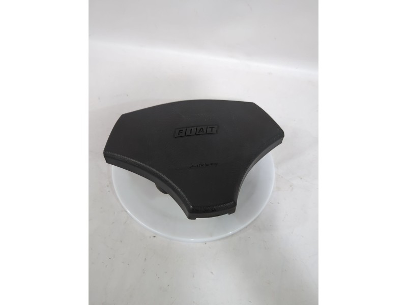 Recambio de airbag delantero izquierdo para fiat punto descapotable (176_) 60 1.2 (176ar_, 176br_) referencia OEM IAM 00050472/5