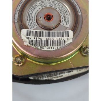 Recambio de airbag delantero izquierdo para fiat punto descapotable (176_) 60 1.2 (176ar_, 176br_) referencia OEM IAM 00050472/5
