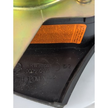 Recambio de airbag delantero izquierdo para fiat punto descapotable (176_) 60 1.2 (176ar_, 176br_) referencia OEM IAM 00050472/5