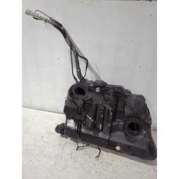 Recambio de deposito combustible para volvo xc70 i cross country (295) d5 awd referencia OEM IAM 31277418  