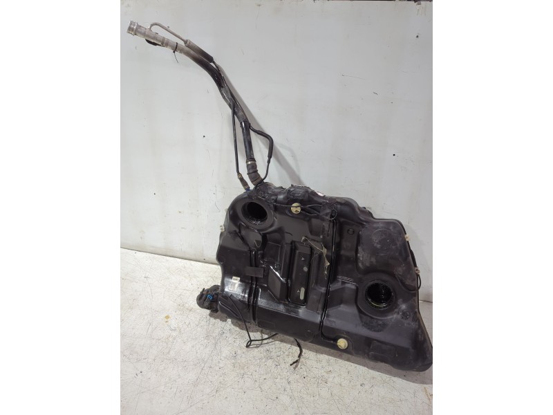 Recambio de deposito combustible para volvo xc70 i cross country (295) d5 awd referencia OEM IAM 31277418  