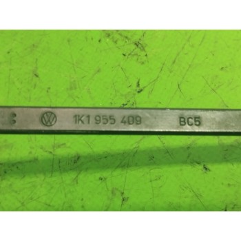 Recambio de brazo limpia delantero izquierdo para volkswagen golf v berlina (1k1) 1.9 tdi referencia OEM IAM 1K1955409  