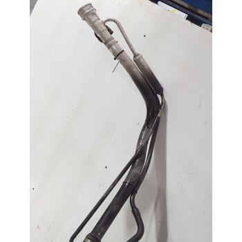 Recambio de deposito combustible para volvo xc70 i cross country (295) d5 awd referencia OEM IAM 31277418  