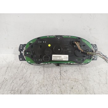Recambio de cuadro instrumentos para dacia sandero ii (b8_) 1.5 dci referencia OEM IAM 248102645R  