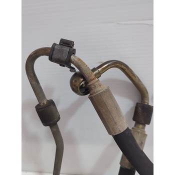 Recambio de tubo direccion para fiat punto descapotable (176_) 60 1.2 (176ar_, 176br_) referencia OEM IAM 46478484/46408783  