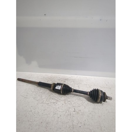 Recambio de transmision delantera derecha para volvo xc70 i cross country (295) d5 awd referencia OEM IAM 8603682  