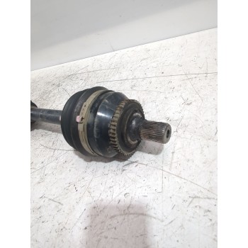 Recambio de transmision delantera derecha para volvo xc70 i cross country (295) d5 awd referencia OEM IAM 8603682  