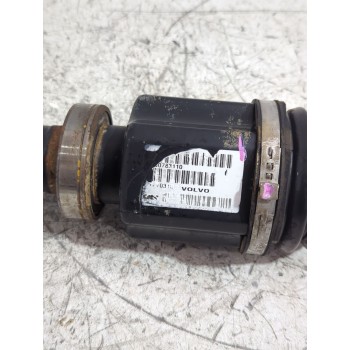 Recambio de transmision delantera derecha para volvo xc70 i cross country (295) d5 awd referencia OEM IAM 8603682  