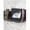 Recambio de transmision delantera derecha para volvo xc70 i cross country (295) d5 awd referencia OEM IAM 8603682  