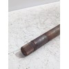 Recambio de transmision delantera derecha para volvo xc70 i cross country (295) d5 awd referencia OEM IAM 8603682  