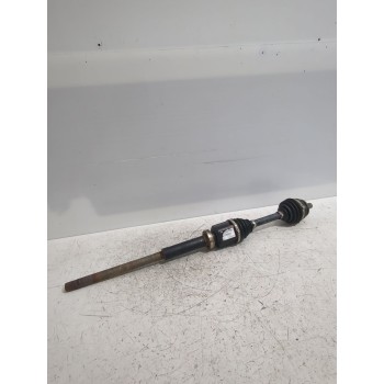 Recambio de transmision delantera derecha para volvo xc70 i cross country (295) d5 awd referencia OEM IAM 8603682  