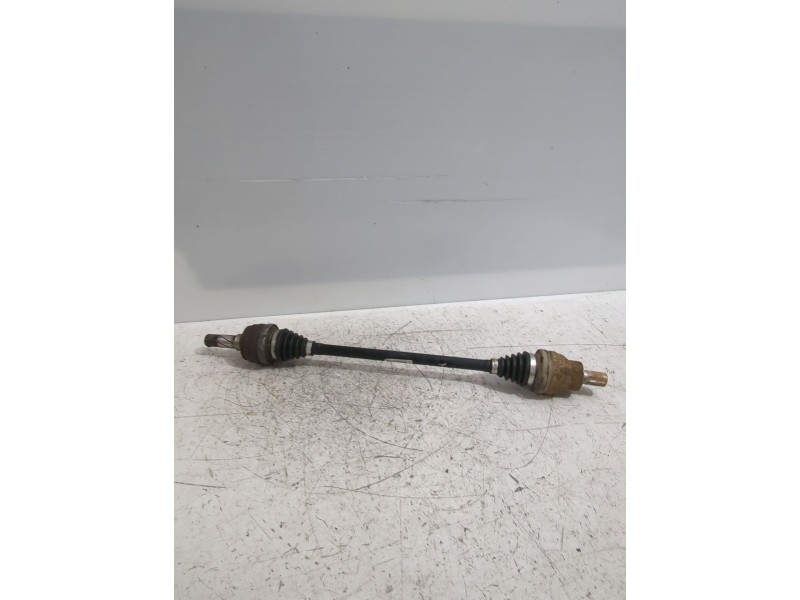 Recambio de transmision trasera izquierda para volvo xc70 i cross country (295) d5 awd referencia OEM IAM 8603682 / P00713276  