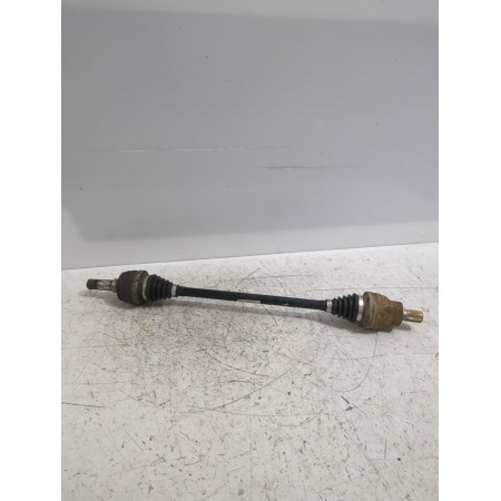 Recambio de transmision trasera izquierda para volvo xc70 i cross country (295) d5 awd referencia OEM IAM 8603682 / P00713276  