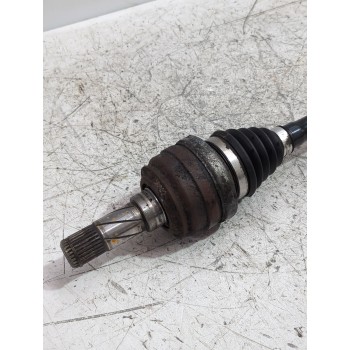 Recambio de transmision trasera izquierda para volvo xc70 i cross country (295) d5 awd referencia OEM IAM 8603682 / P00713276  