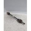 Recambio de transmision trasera izquierda para volvo xc70 i cross country (295) d5 awd referencia OEM IAM 8603682 / P00713276  