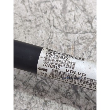 Recambio de transmision trasera izquierda para volvo xc70 i cross country (295) d5 awd referencia OEM IAM 8603682 / P00713276  