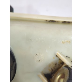 Recambio de deposito servo para fiat punto descapotable (176_) 60 1.2 (176ar_, 176br_) referencia OEM IAM A965  