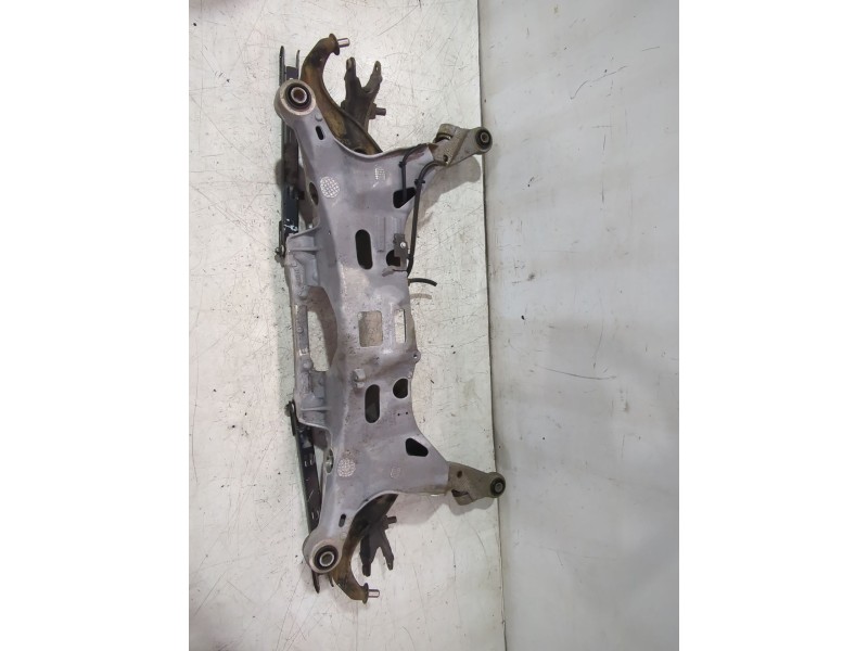 Recambio de puente trasero para volvo xc70 i cross country (295) d5 awd referencia OEM IAM 8250451  