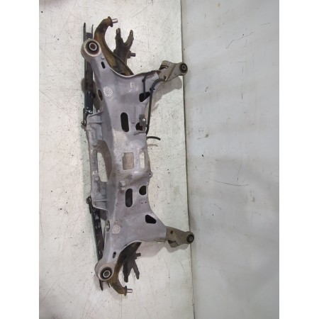 Recambio de puente trasero para volvo xc70 i cross country (295) d5 awd referencia OEM IAM 8250451  