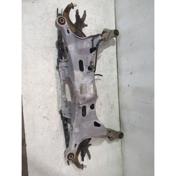 Recambio de puente trasero para volvo xc70 i cross country (295) d5 awd referencia OEM IAM 8250451  