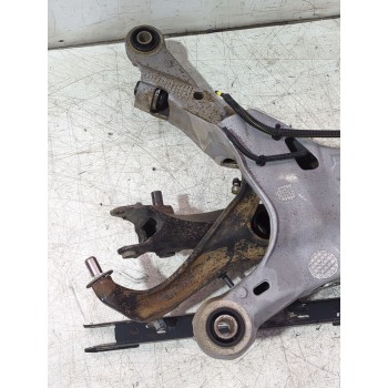 Recambio de puente trasero para volvo xc70 i cross country (295) d5 awd referencia OEM IAM 8250451  