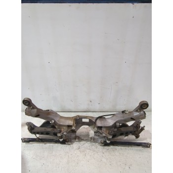 Recambio de puente trasero para volvo xc70 i cross country (295) d5 awd referencia OEM IAM 8250451  