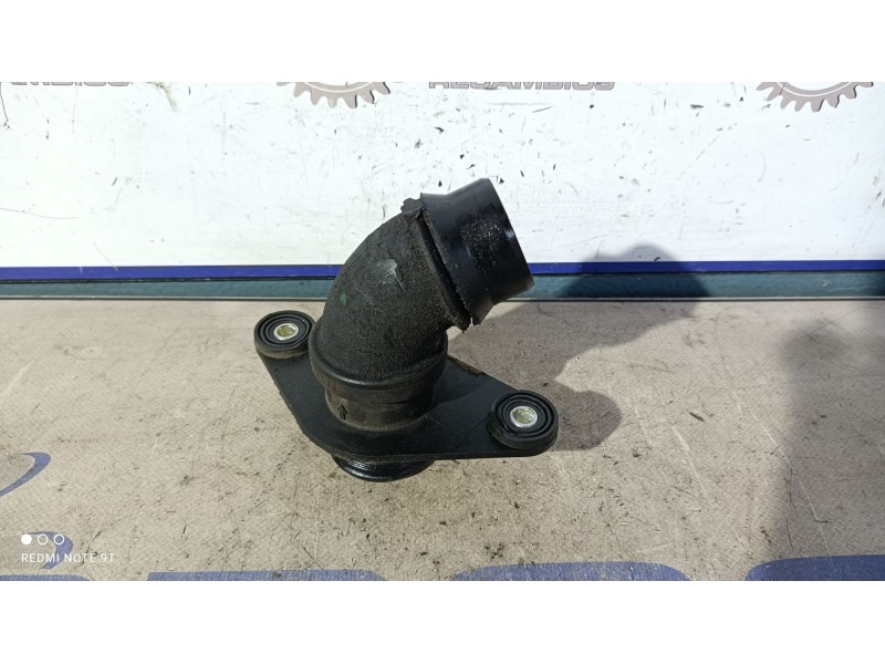 Recambio de tubo11 para alfa romeo giulietta (191) 1.6 jtdm cat referencia OEM IAM C904P10081  