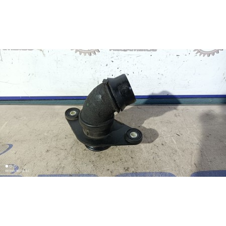 Recambio de tubo11 para alfa romeo giulietta (191) 1.6 jtdm cat referencia OEM IAM C904P10081  