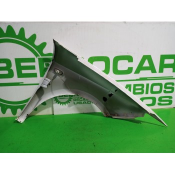 Recambio de aleta delantera izquierda para seat ibiza (6j5) emoción referencia OEM IAM 6J0821021A  