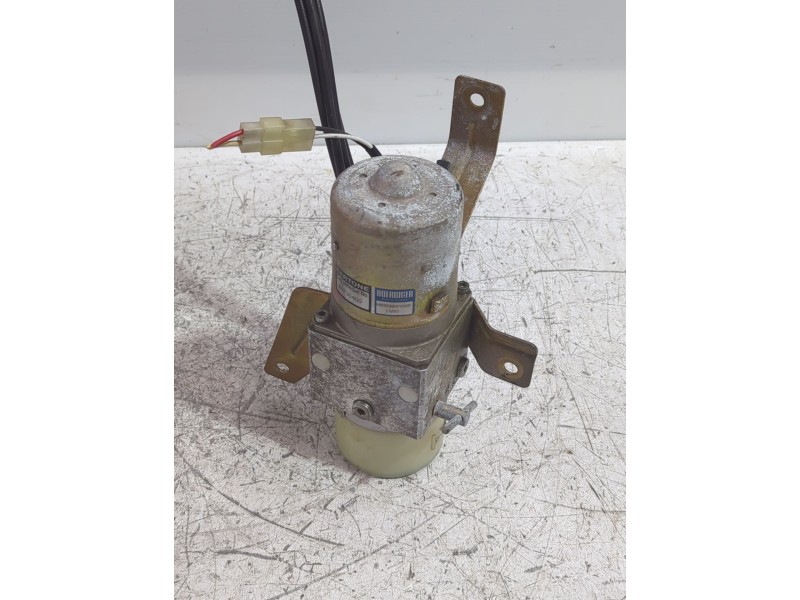 Recambio de motor capota para fiat punto descapotable (176_) 60 1.2 (176ar_, 176br_) referencia OEM IAM 46730400  