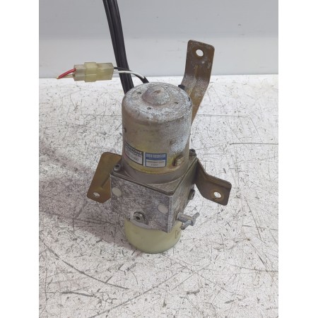 Recambio de motor capota para fiat punto descapotable (176_) 60 1.2 (176ar_, 176br_) referencia OEM IAM 46730400  