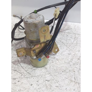 Recambio de motor capota para fiat punto descapotable (176_) 60 1.2 (176ar_, 176br_) referencia OEM IAM 46730400  