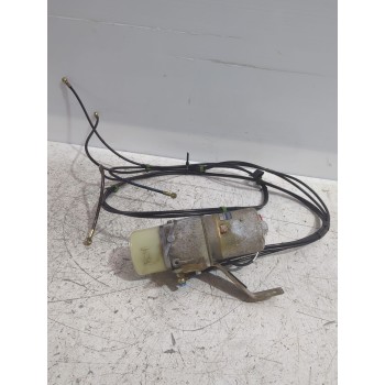 Recambio de motor capota para fiat punto descapotable (176_) 60 1.2 (176ar_, 176br_) referencia OEM IAM 46730400  
