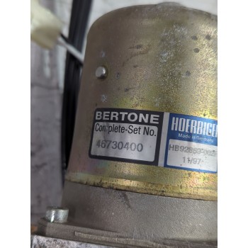 Recambio de motor capota para fiat punto descapotable (176_) 60 1.2 (176ar_, 176br_) referencia OEM IAM 46730400  