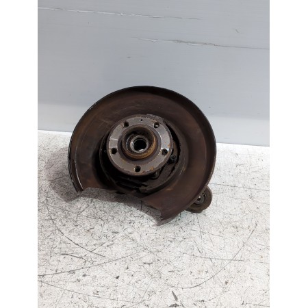 Recambio de mangueta trasera izquierda para volvo xc70 i cross country (295) d5 awd referencia OEM IAM 8663288  