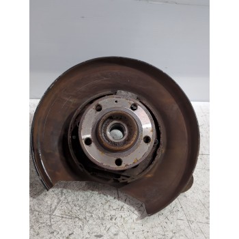 Recambio de mangueta trasera izquierda para volvo xc70 i cross country (295) d5 awd referencia OEM IAM 8663288  