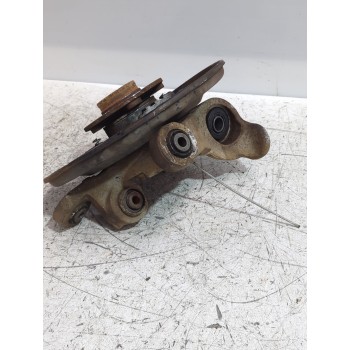 Recambio de mangueta trasera izquierda para volvo xc70 i cross country (295) d5 awd referencia OEM IAM 8663288  