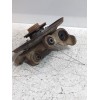 Recambio de mangueta trasera izquierda para volvo xc70 i cross country (295) d5 awd referencia OEM IAM 8663288  