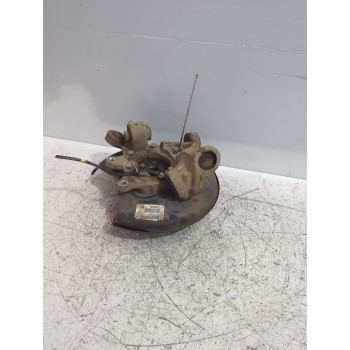 Recambio de mangueta trasera izquierda para volvo xc70 i cross country (295) d5 awd referencia OEM IAM 8663288  